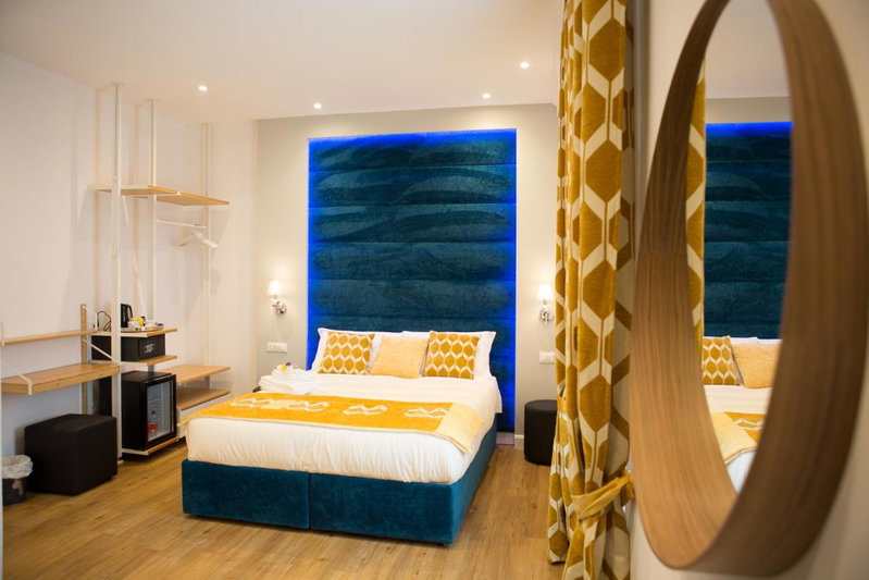 Atmosfere Guest House - Cinque Terre e La Spezia, La Spezia, Italy