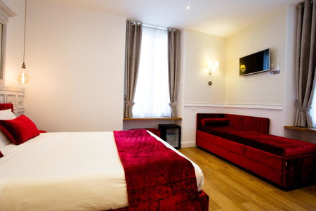 Atmosfere Guest House - Cinque Terre e La Spezia, La Spezia, Italy