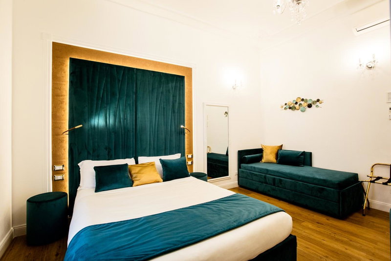 Atmosfere Guest House - Cinque Terre e La Spezia, La Spezia, Italy