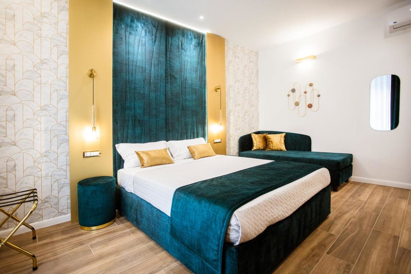 Atmosfere Guest House - Cinque Terre e La Spezia, La Spezia, Italy