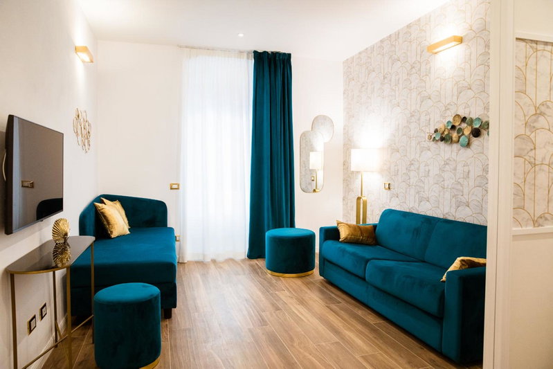Atmosfere Guest House - Cinque Terre e La Spezia, La Spezia, Italy