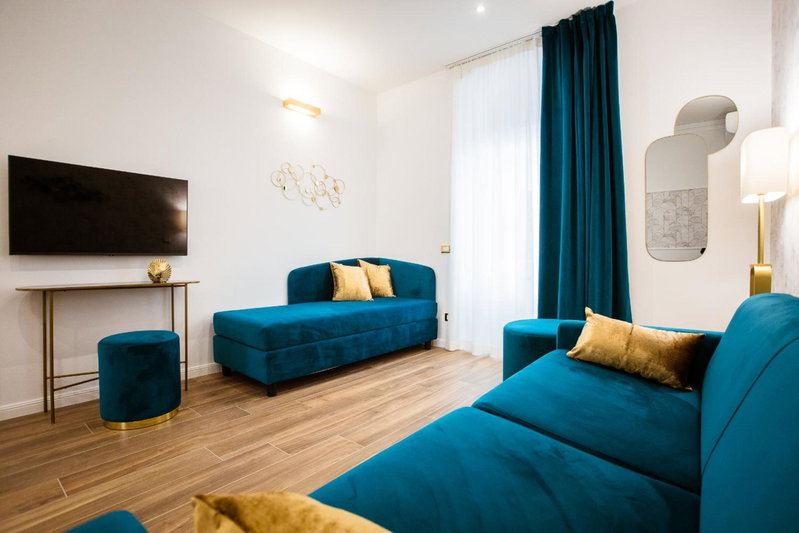 Atmosfere Guest House - Cinque Terre e La Spezia, La Spezia, Italy