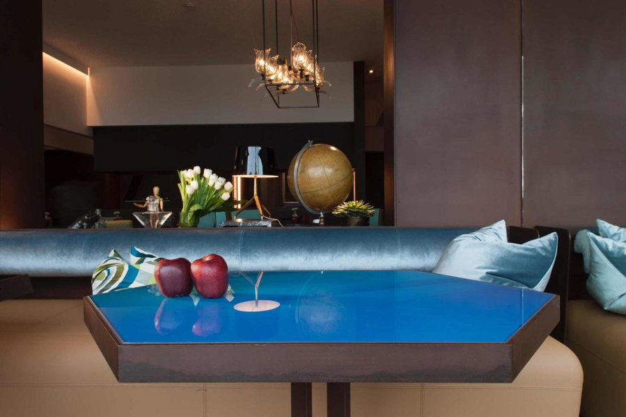 Park Hotel, Desenzano del Garda, Italy