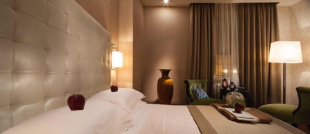Park Hotel, Desenzano del Garda, Italy