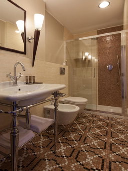 Park Hotel, Desenzano del Garda, Italy
