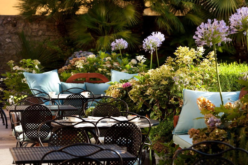 Park Hotel, Desenzano del Garda, Italy
