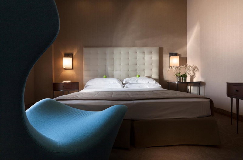 Park Hotel, Desenzano del Garda, Italy