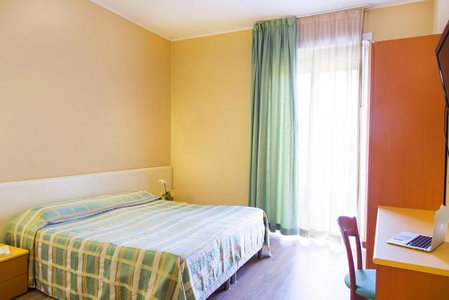 Hotel Meeting, Stresa, Italy