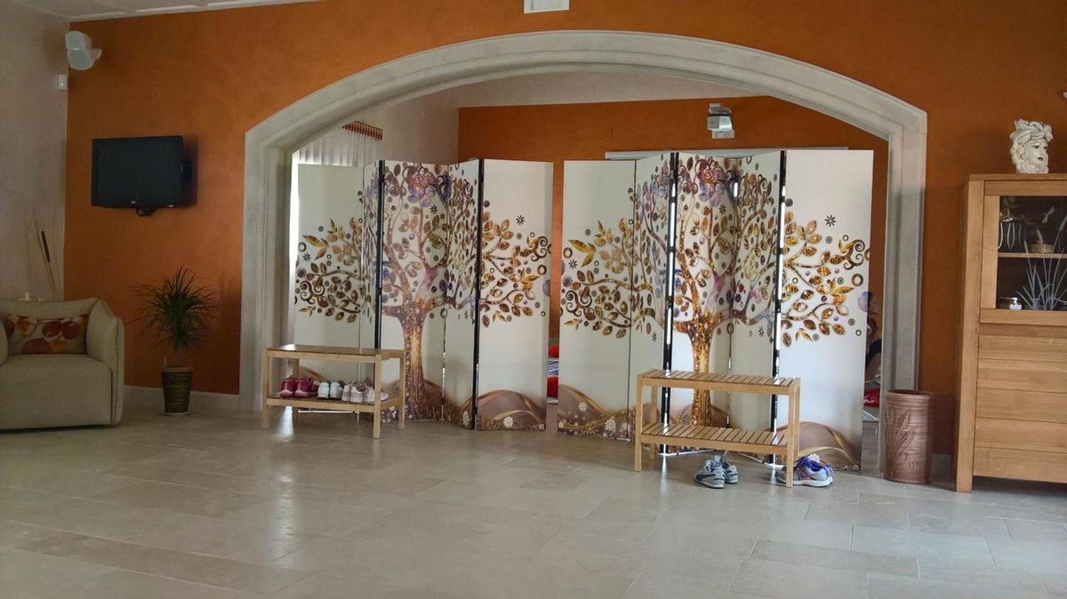 Hotel · B&B Le Antiche Cisterne, Tremestieri Etneo