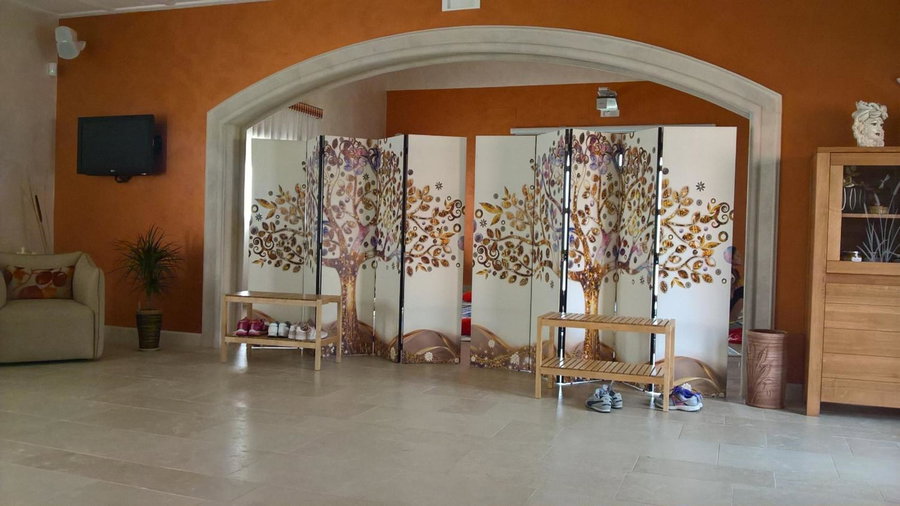 B&B Le Antiche Cisterne, Tremestieri Etneo, Italy