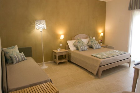 B&B Le Antiche Cisterne, Tremestieri Etneo, Italy