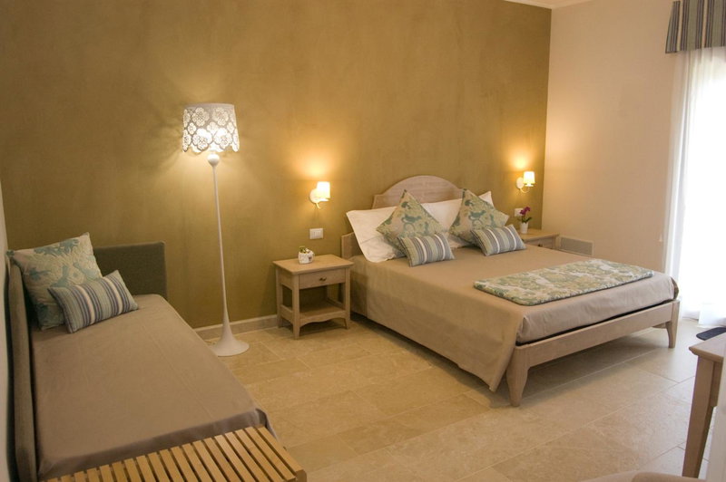 B&B Le Antiche Cisterne, Tremestieri Etneo, Italy