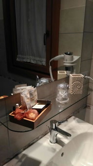 B&B Le Antiche Cisterne, Tremestieri Etneo, Italy