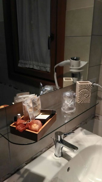 B&B Le Antiche Cisterne, Tremestieri Etneo, Italy