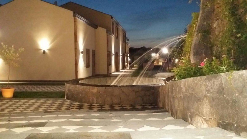 B&B Le Antiche Cisterne, Tremestieri Etneo, Italy