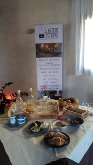 B&B Le Antiche Cisterne, Tremestieri Etneo, Italy