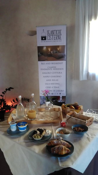 B&B Le Antiche Cisterne, Tremestieri Etneo, Italy