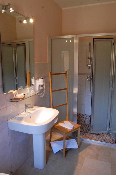 B&B Le Antiche Cisterne, Tremestieri Etneo, Italy