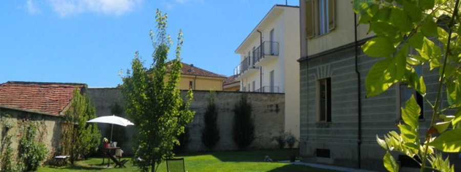 B&B L'Ortodellerose, Alba, Italy