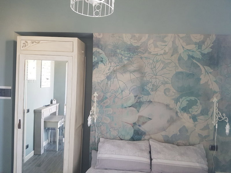 B&B L'Ortodellerose, Alba, Italy