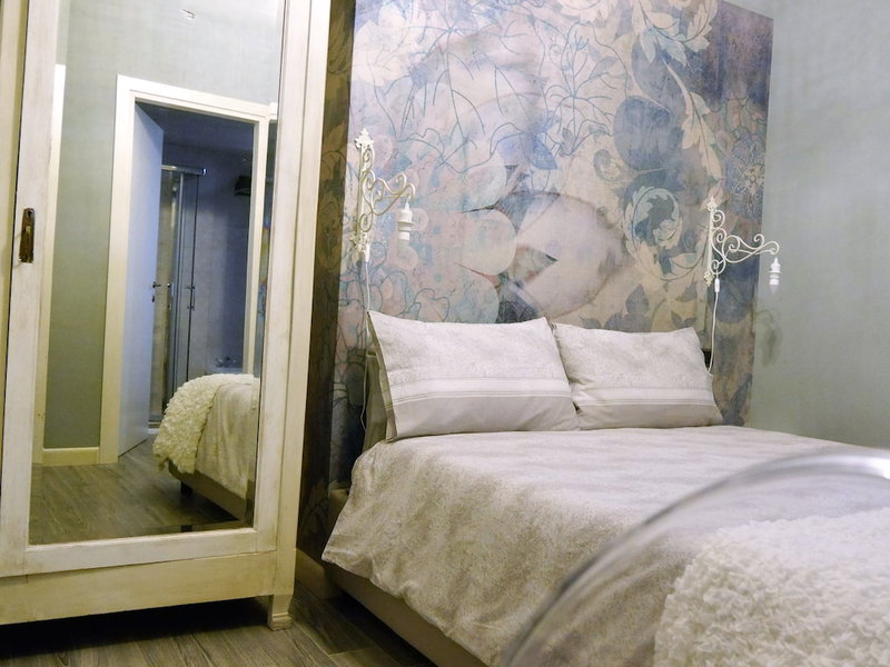 B&B L'Ortodellerose, Alba, Italy