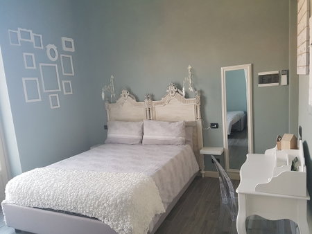 B&B L'Ortodellerose, Alba, Italy