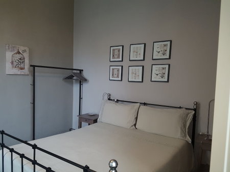 B&B L'Ortodellerose, Alba, Italy