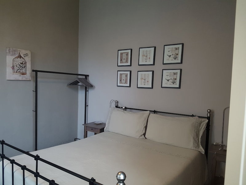 B&B L'Ortodellerose, Alba, Italy