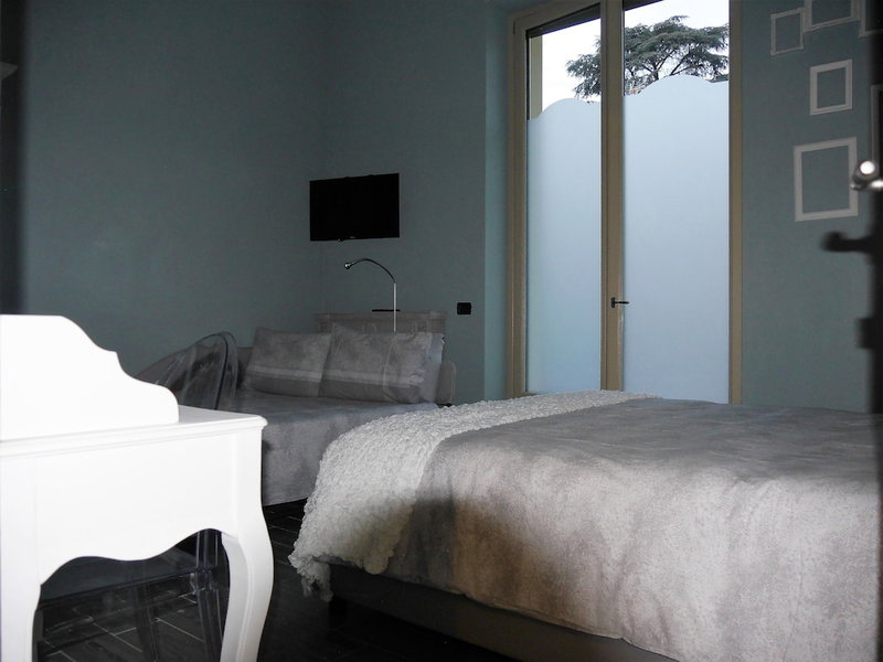 B&B L'Ortodellerose, Alba, Italy