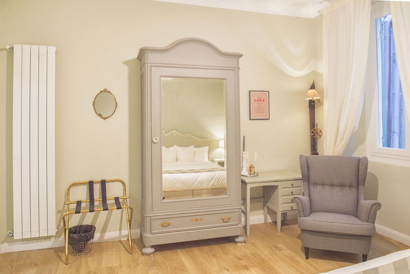 La Piazzetta Rooms, Genoa, Italy