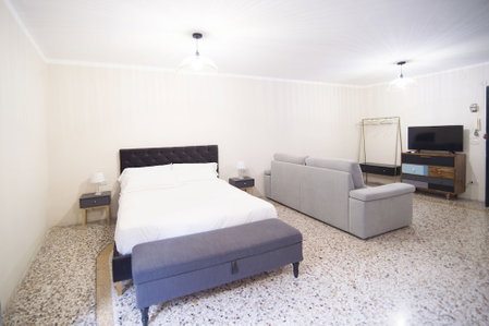 La Piazzetta Rooms, Genoa, Italy