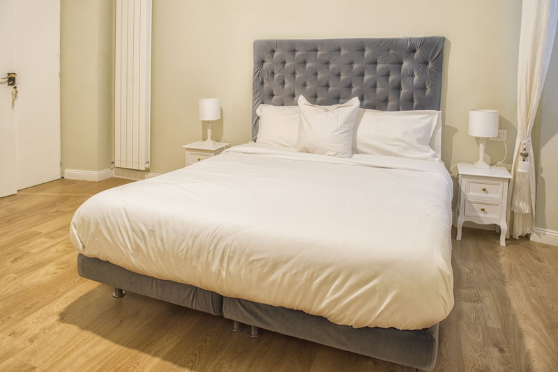 La Piazzetta Rooms, Genoa, Italy