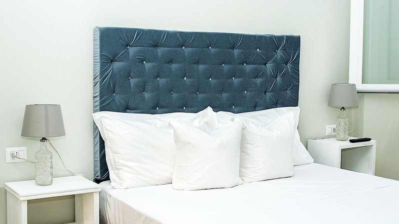 La Piazzetta Rooms, Genoa, Italy