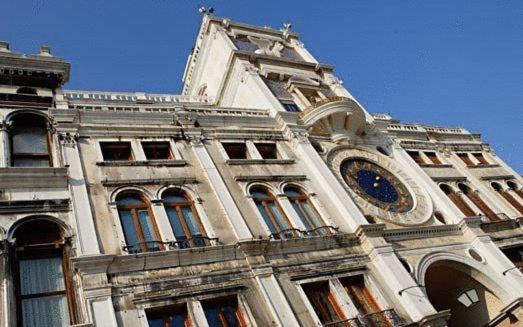 Best Windows, Venice, Italy