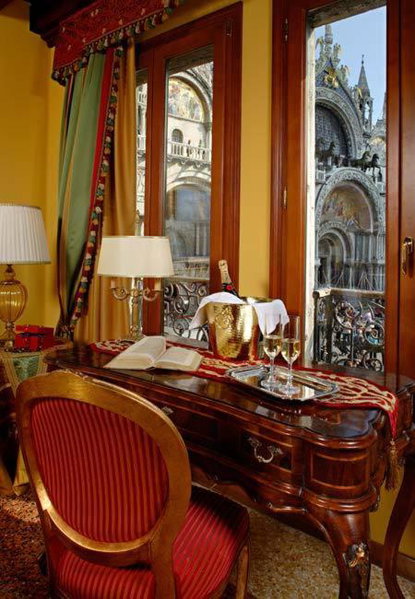 Best Windows, Venice, Italy