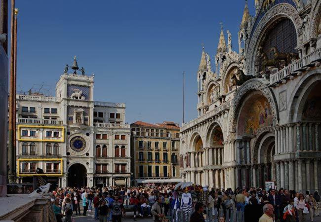 Best Windows, Venice, Italy