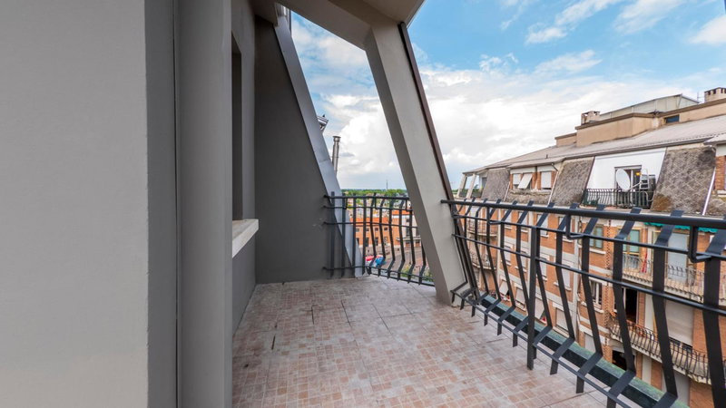 Hotel San Marco, Reggio Emilia, Italy