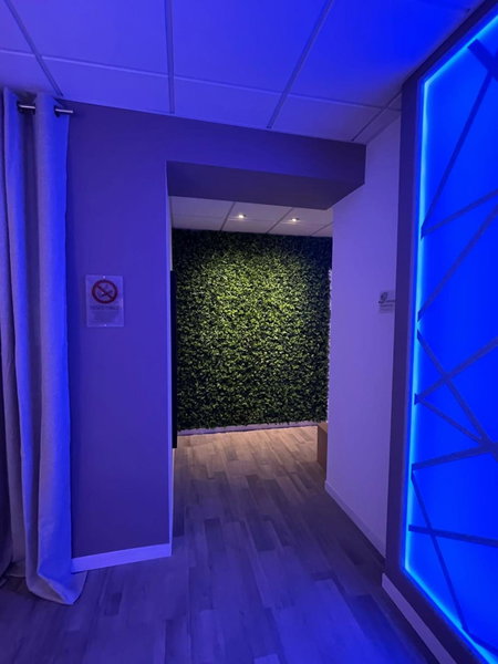 Hotel San Marco, Reggio Emilia, Italy