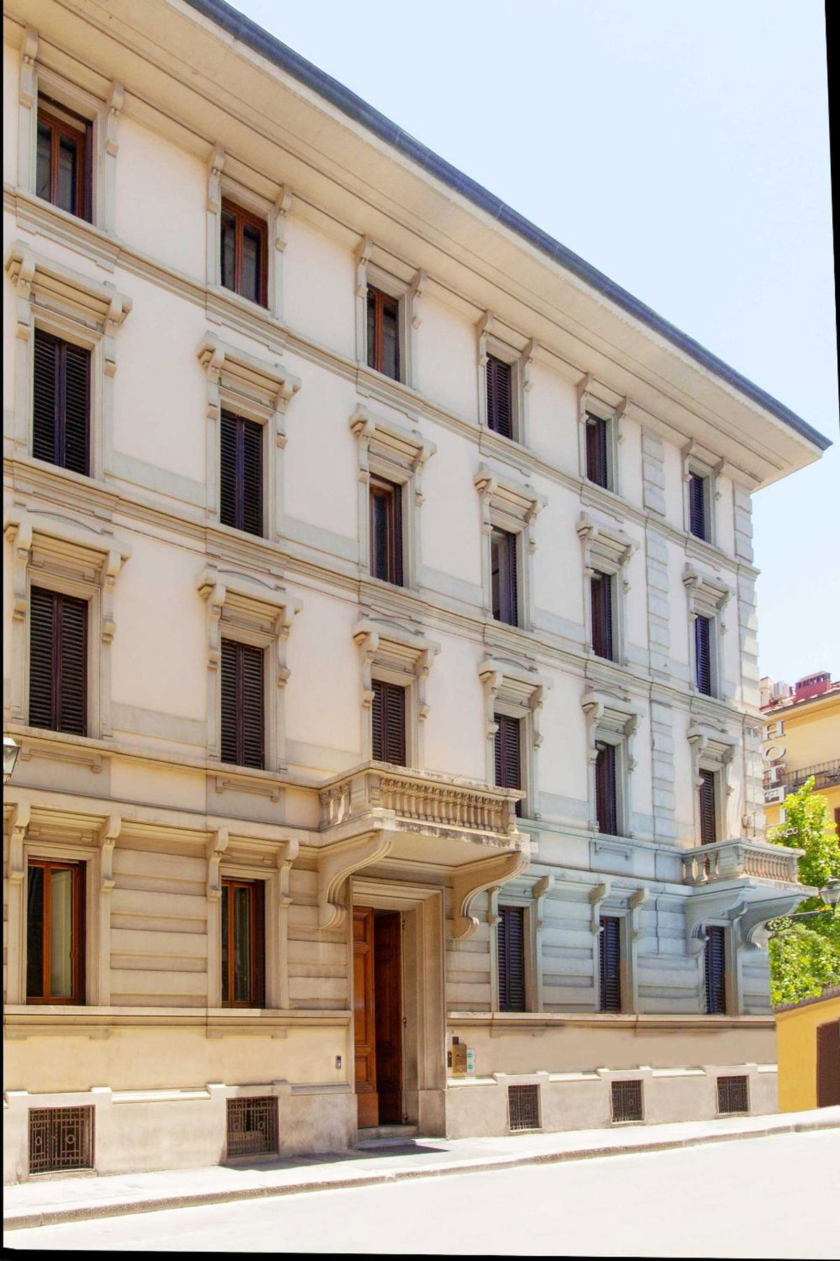 Hotel Jolì, Italy