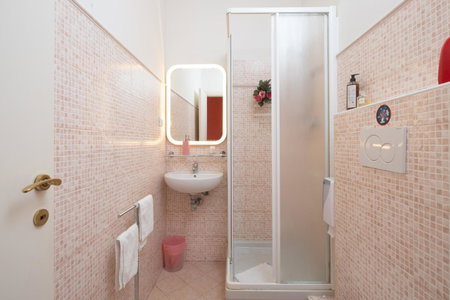 Hotel Jolì, Florence, Italy