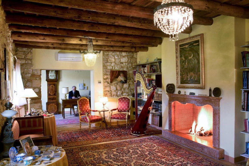 Agriturismo Delo, Verona, Italy
