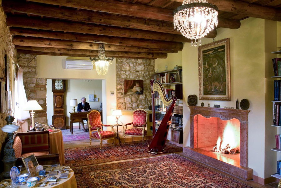 Agriturismo Delo, Verona, Italy