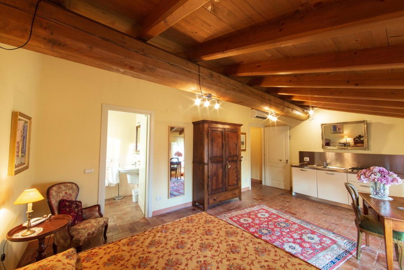 Agriturismo Delo, Verona, Italy