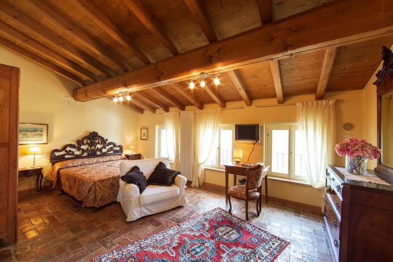 Agriturismo Delo, Verona, Italy