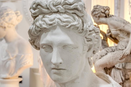 Artemis, Rome, Italy