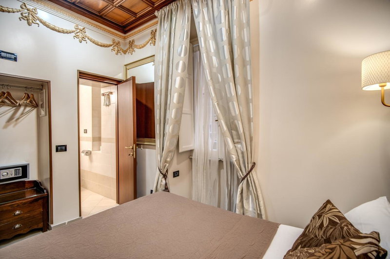 Artemis, Rome, Italy