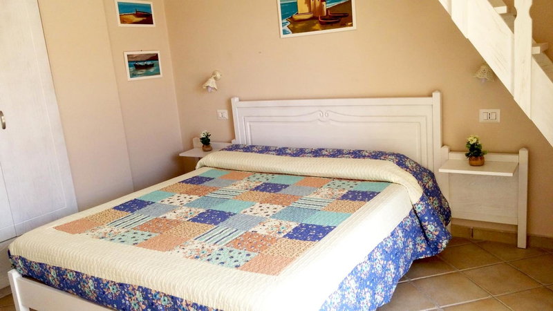 Residenza a due passi dal mare, Tropea, Italy
