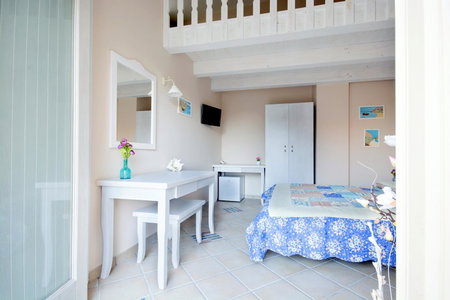 Residenza a due passi dal mare, Tropea, Italy