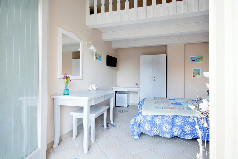 Residenza a due passi dal mare, Tropea, Italy