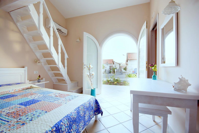 Residenza a due passi dal mare, Tropea, Italy